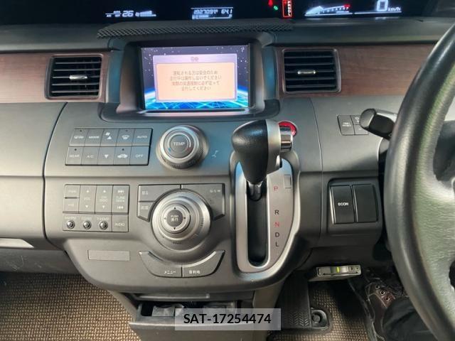 Honda e 2007-07 7729169-18