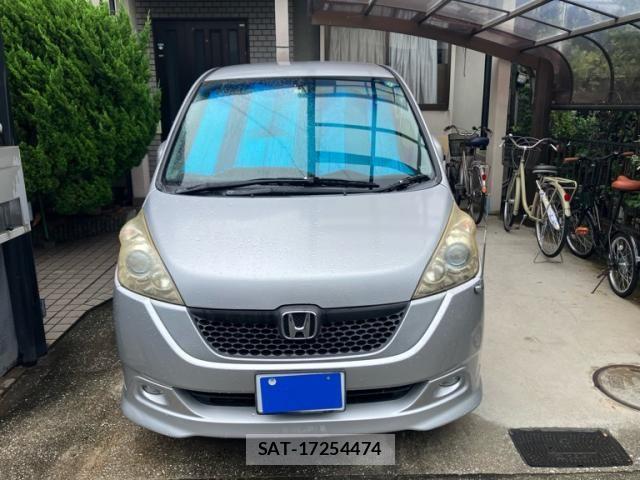 Honda e 2007-07 7729169-1