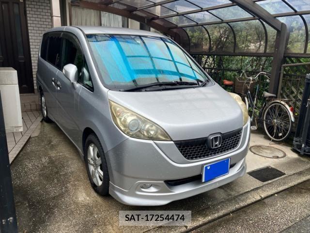 Honda e 2007-07 7729169-2