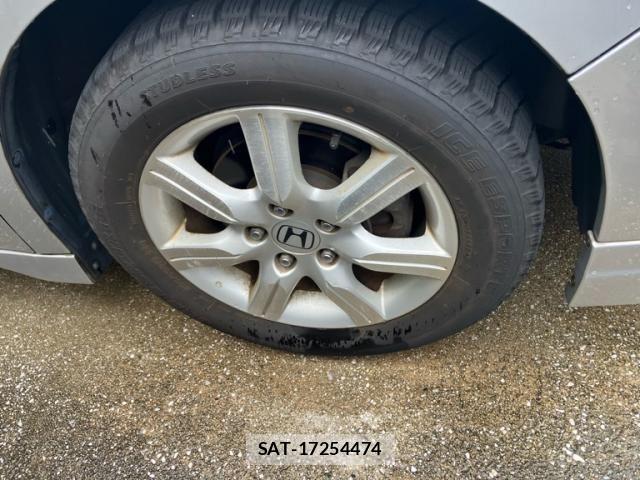 Honda e 2007-07 7729169-3