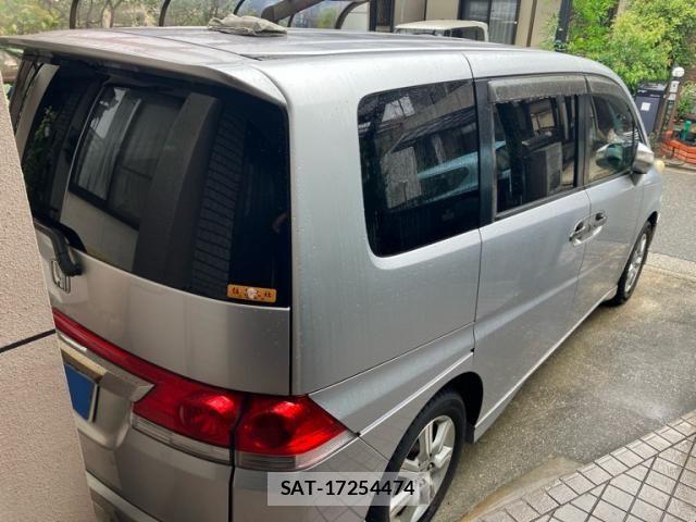 Honda e 2007-07 7729169-7