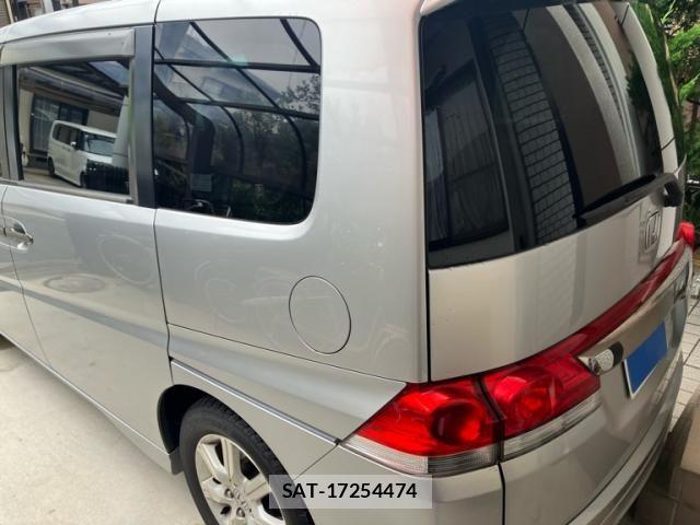 Honda e 2007-07 7729169-8