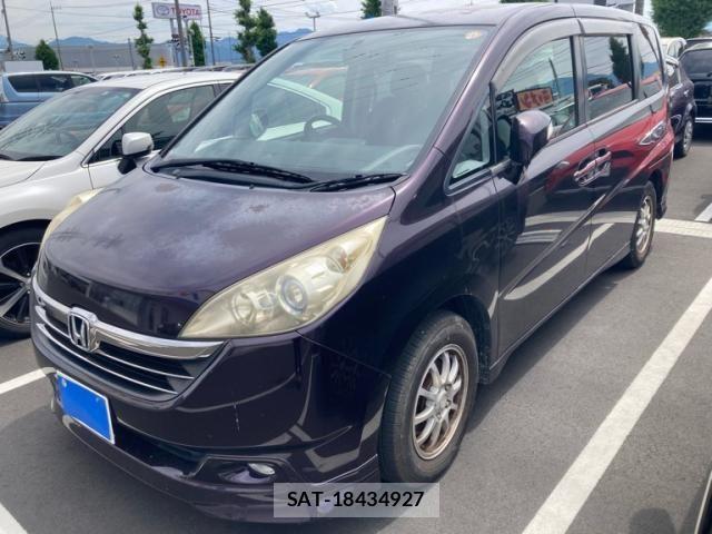 Honda e 2006-02 7729179-1