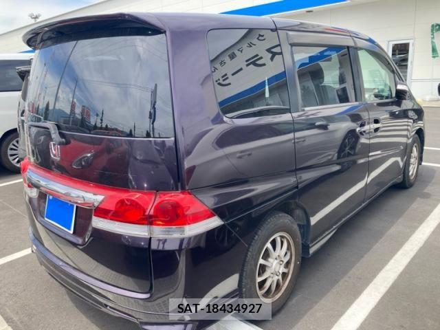 Honda e 2006-02 7729179-6