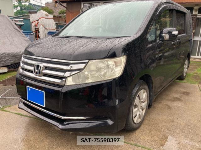 Honda e 2012-05 7729176-0