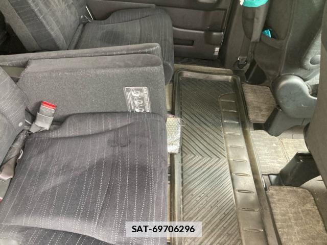 Honda e 2011-12 7729177-9