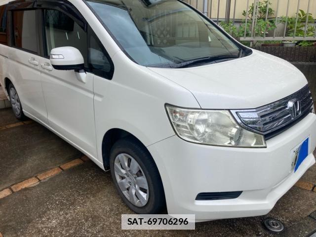 Honda e 2011-12 7729177-1