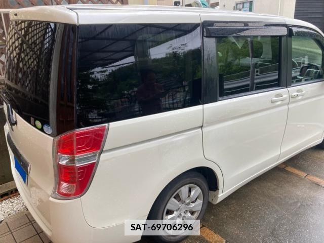 Honda e 2011-12 7729177-3