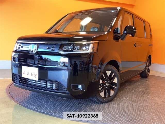 Honda e 2026-05 7729142-4