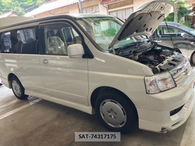 sat car