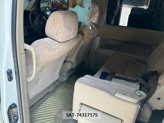 Honda e 2001-07 7729155-9