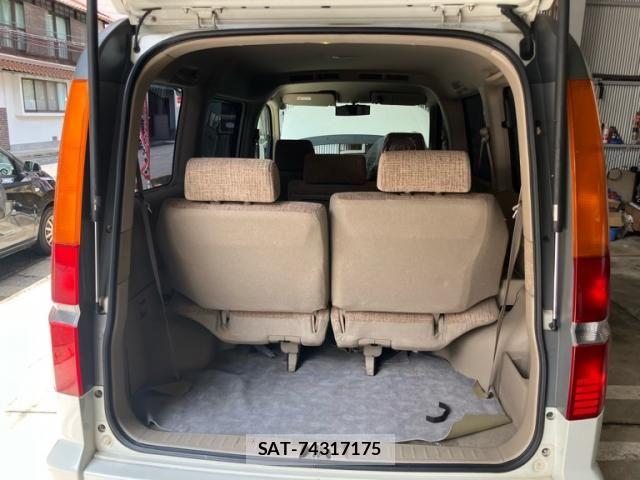 Honda e 2001-07 7729155-11