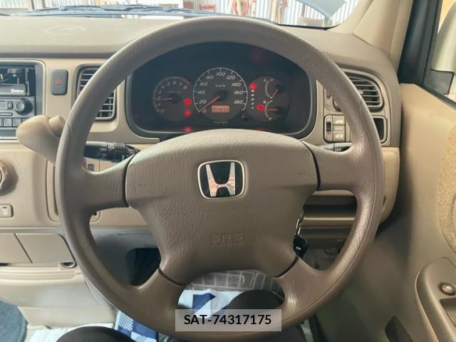 Honda e 2001-07 7729155-14