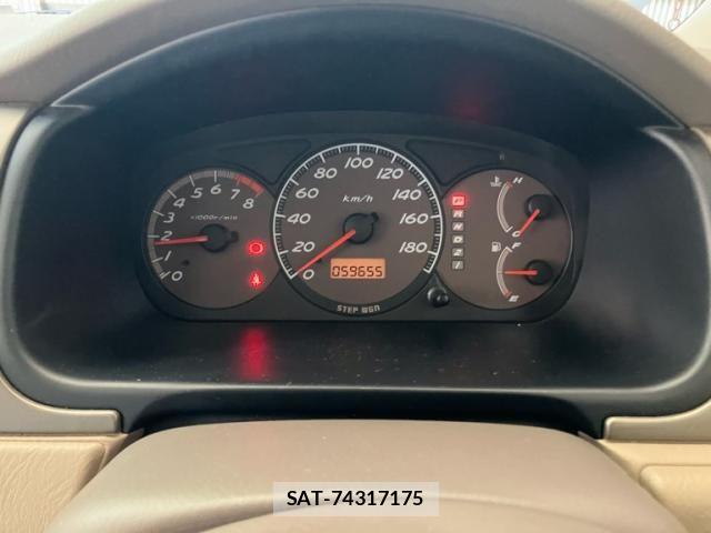 Honda e 2001-07 7729155-15