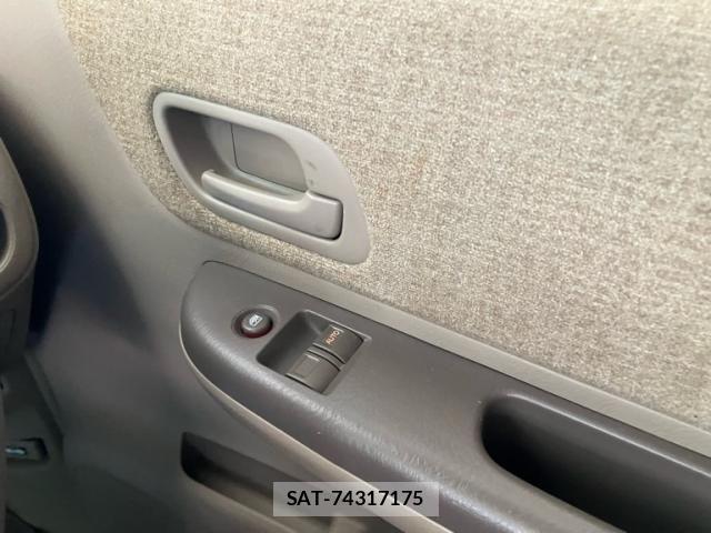 Honda e 2001-07 7729155-17