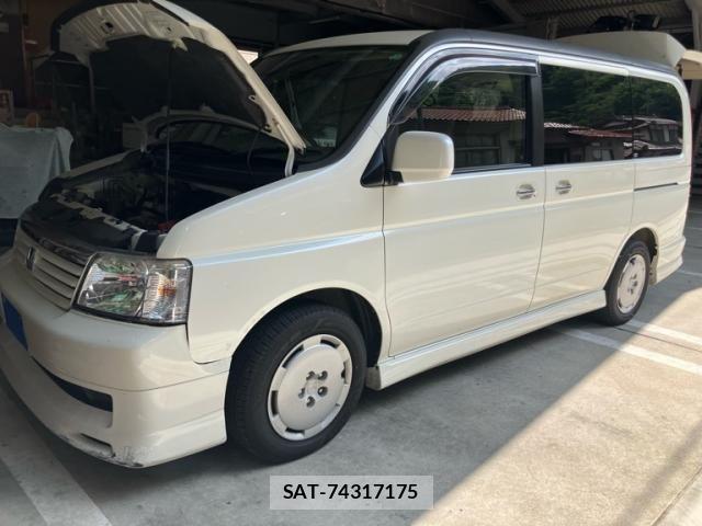 Honda e 2001-07 7729155-1