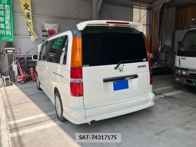 Honda e 2001-07 7729155-2