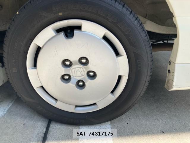 Honda e 2001-07 7729155-4