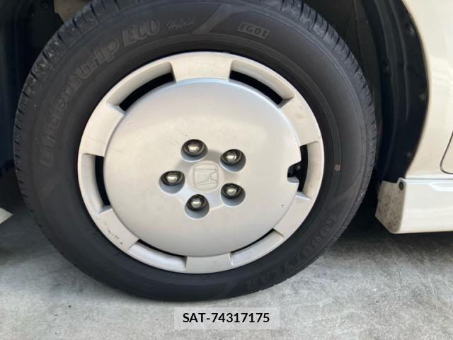 Honda e 2001-07 7729155-5