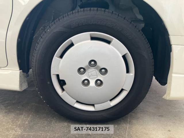 Honda e 2001-07 7729155-6