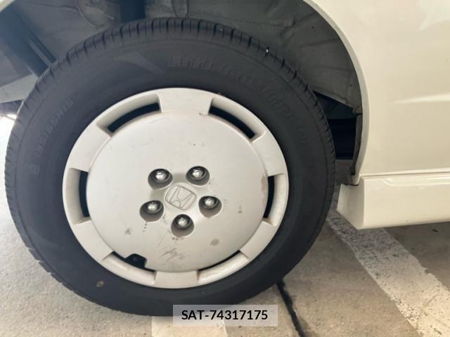 Honda e 2001-07 7729155-7
