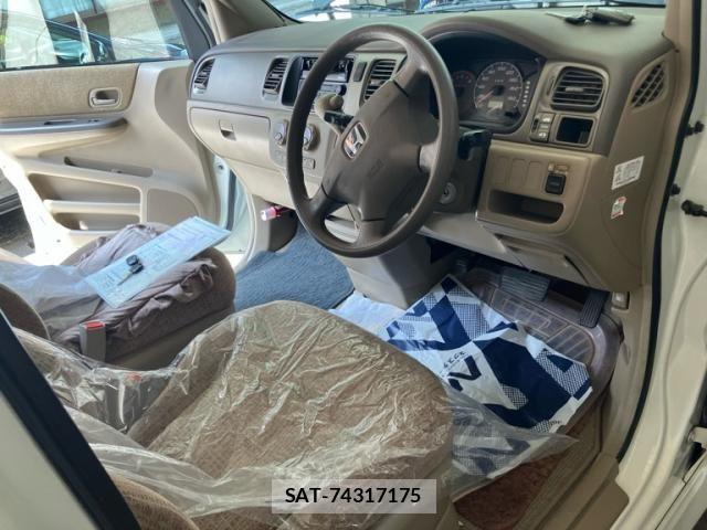Honda e 2001-07 7729155-8