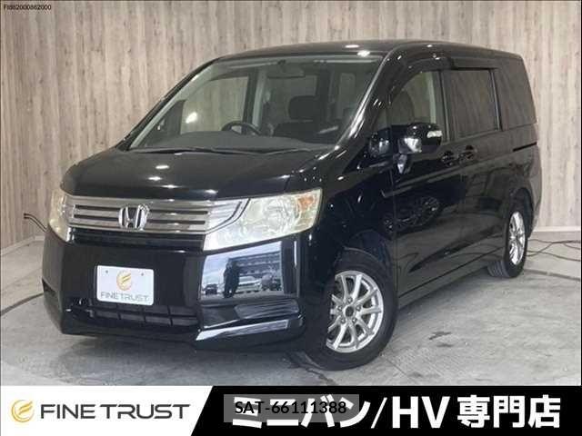 Honda e 2011-10 7729166-0