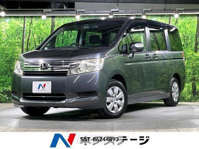Honda e 2010-05 7729156-0