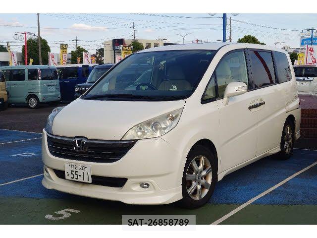 Honda e 2005-10 7729167-4