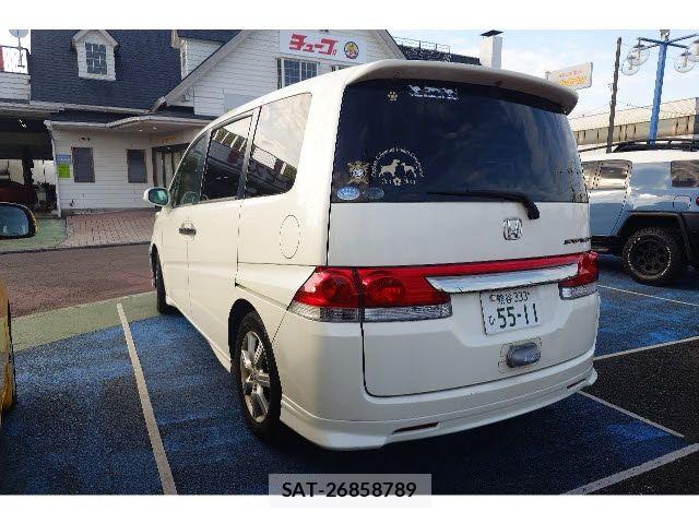 Honda e 2005-10 7729167-5