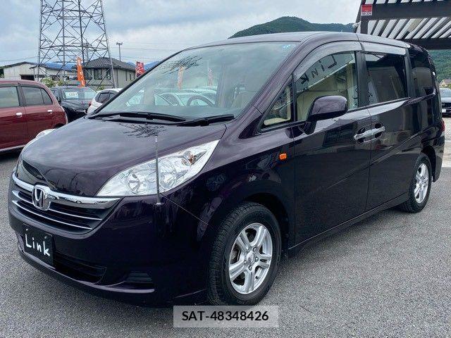 Honda e 2007-01 7729160-9