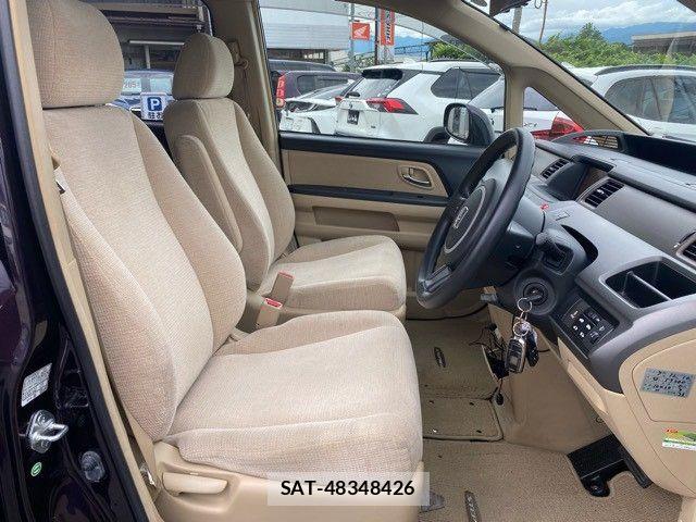 Honda e 2007-01 7729160-11
