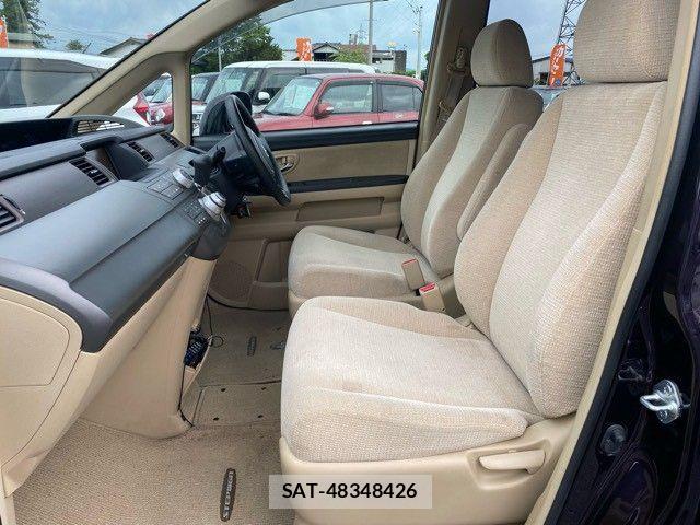 Honda e 2007-01 7729160-12