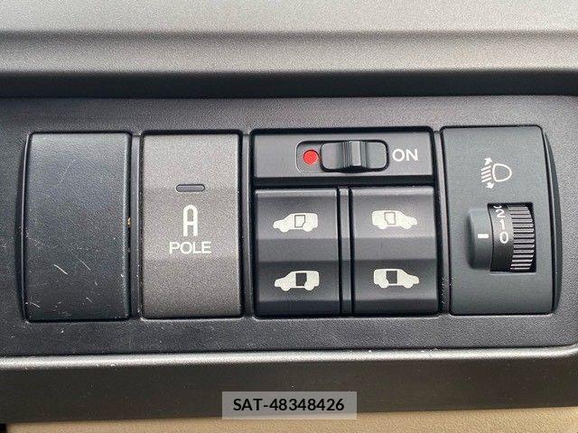 Honda e 2007-01 7729160-24