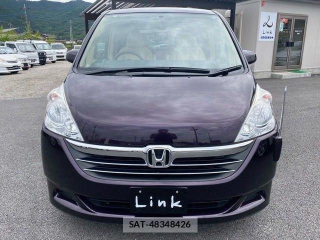 Honda e 2007-01 7729160-2
