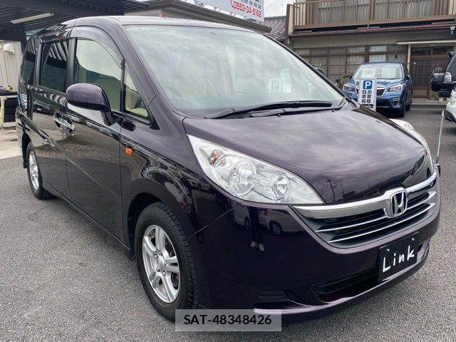 Honda e 2007-01 7729160-3