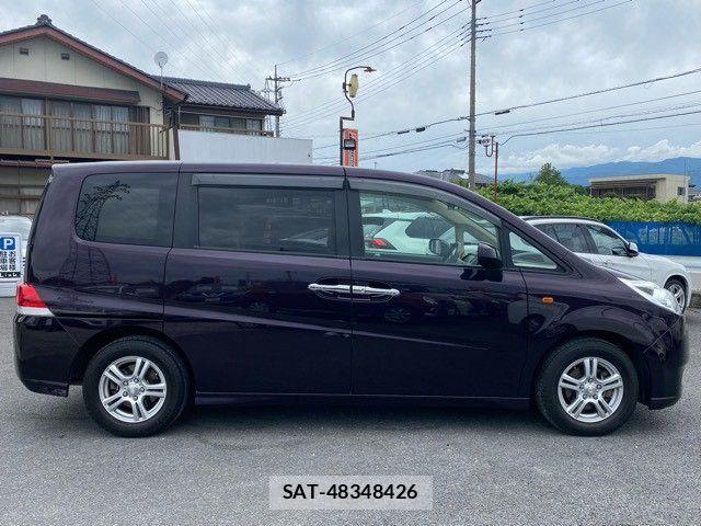 Honda e 2007-01 7729160-4