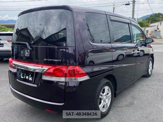 Honda e 2007-01 7729160-5