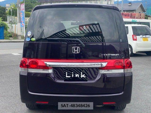 Honda e 2007-01 7729160-6
