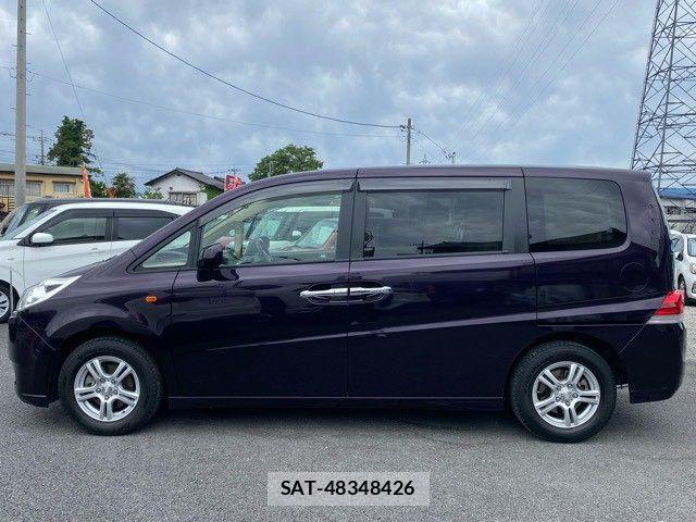 Honda e 2007-01 7729160-8