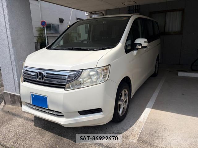 Honda e 2011-03 7789408-0