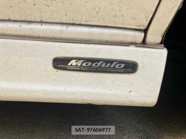 Honda e 2001-03 7789416-9