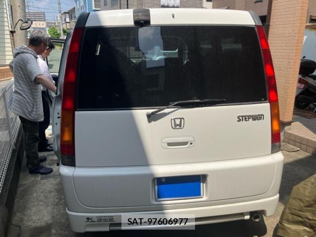 Honda e 2001-03 7789416-10