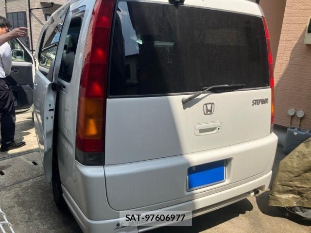 Honda e 2001-03 7789416-11