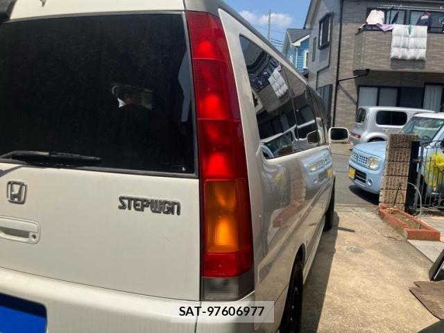 Honda e 2001-03 7789416-12