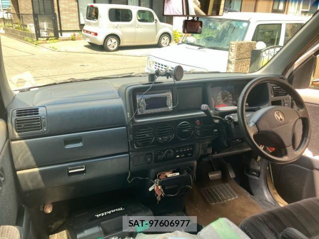 Honda e 2001-03 7789416-16