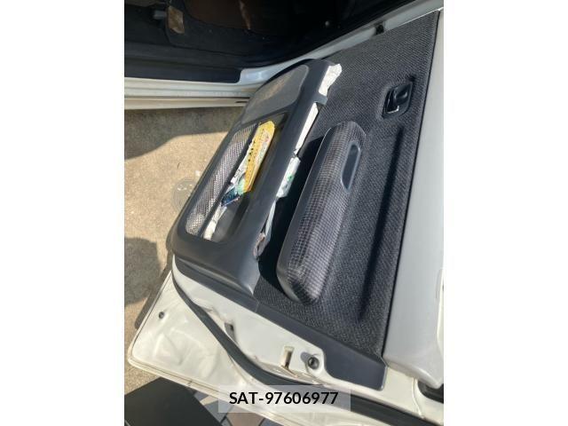 Honda e 2001-03 7789416-17