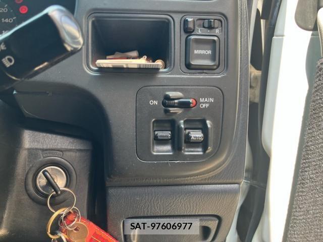 Honda e 2001-03 7789416-21