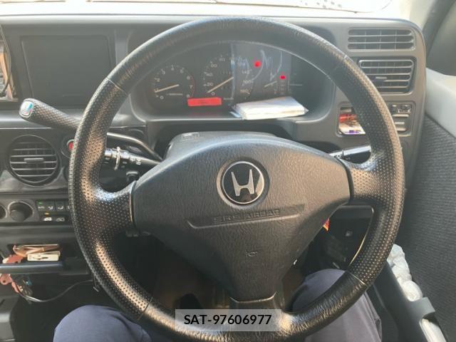 Honda e 2001-03 7789416-22
