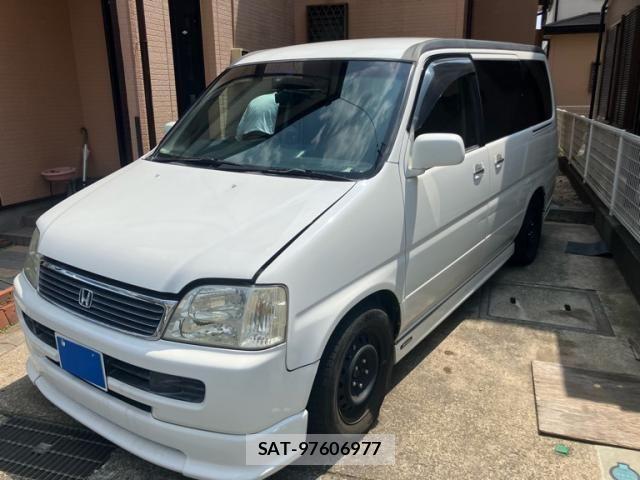 Honda e 2001-03 7789416-2